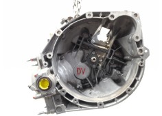 Recambio de caja cambios para citroën c5 i (dc_) 2.2 hdi (dc4hxb, dc4hxe) referencia OEM IAM 9431370021  