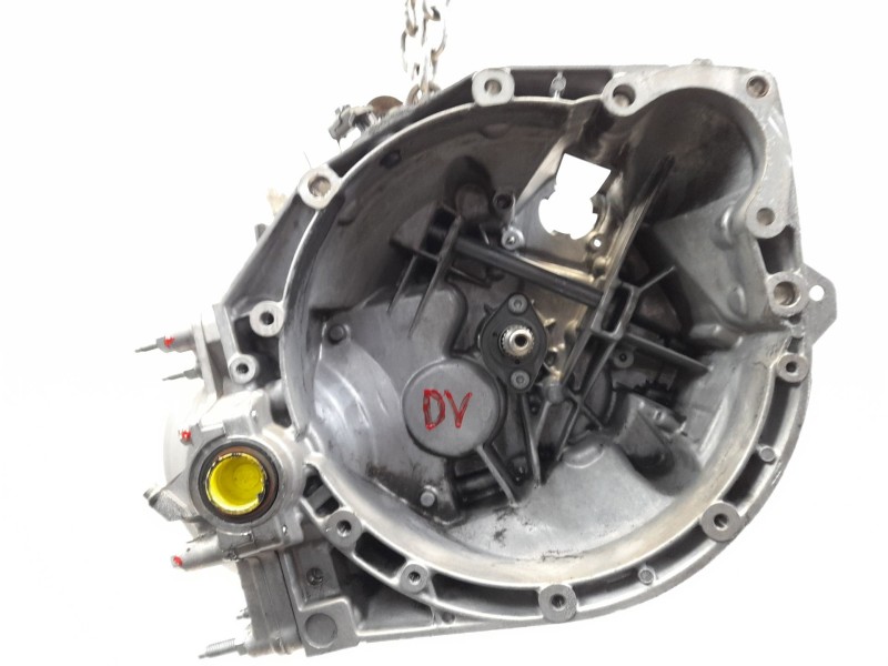 Recambio de caja cambios para citroën c5 i (dc_) 2.2 hdi (dc4hxb, dc4hxe) referencia OEM IAM 9431370021  