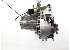 Recambio de caja cambios para citroën c5 i (dc_) 2.2 hdi (dc4hxb, dc4hxe) referencia OEM IAM 9431370021   2