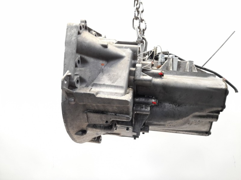 Recambio de caja cambios para citroën c5 i (dc_) 2.2 hdi (dc4hxb, dc4hxe) referencia OEM IAM 9431370021  