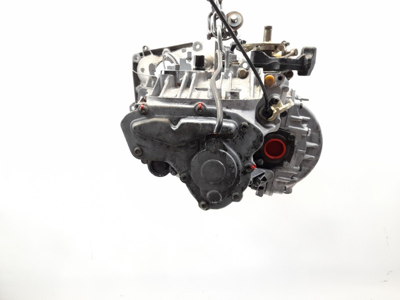 Recambio de caja cambios para citroën c5 i (dc_) 2.2 hdi (dc4hxb, dc4hxe) referencia OEM IAM 9431370021  