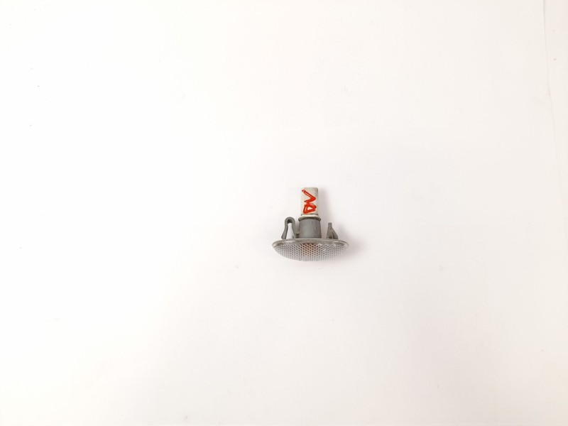 Recambio de piloto lateral izquierdo para peugeot 307 3p xs. 2.0 hd referencia OEM IAM   