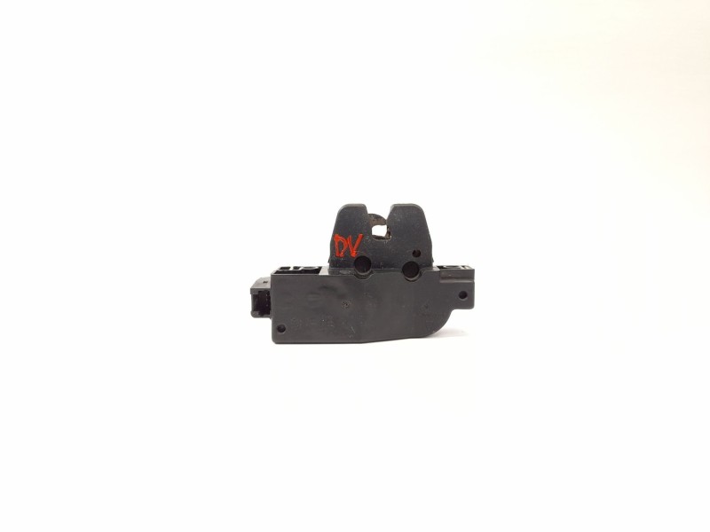 Recambio de cerradura maletero / porton para peugeot 307 3p xs. 2.0 hd referencia OEM IAM 9646091580  