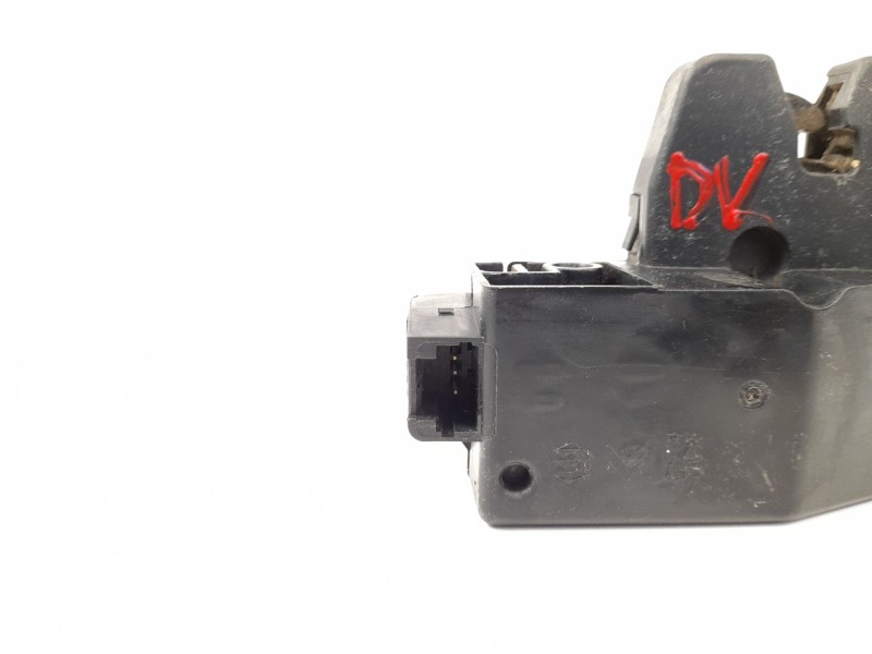 Recambio de cerradura maletero / porton para peugeot 307 3p xs. 2.0 hd referencia OEM IAM 9646091580  