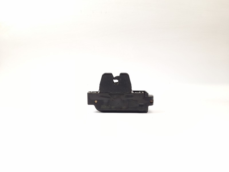 Recambio de cerradura maletero / porton para peugeot 307 3p xs. 2.0 hd referencia OEM IAM 9646091580  