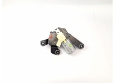 Recambio de motor limpia trasero para peugeot 307 3p xs. 2.0 hd referencia OEM IAM 9637158780  