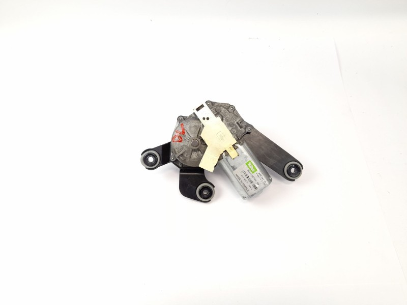 Recambio de motor limpia trasero para peugeot 307 3p xs. 2.0 hd referencia OEM IAM 9637158780  