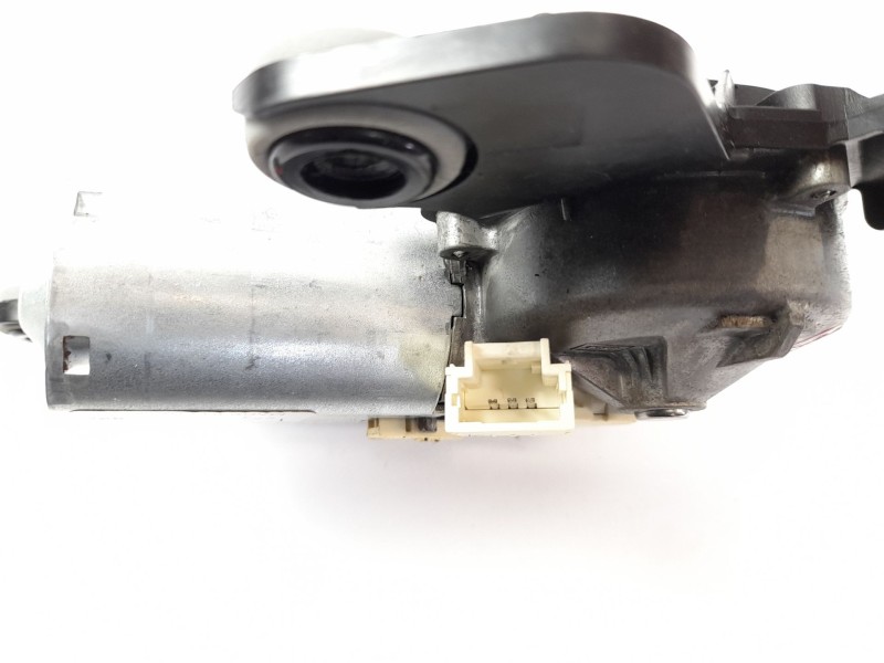 Recambio de motor limpia trasero para peugeot 307 3p xs. 2.0 hd referencia OEM IAM 9637158780  