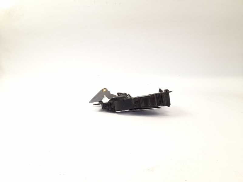 Recambio de maneta interior delantera izquierda para peugeot 307 3p xs. 2.0 hd referencia OEM IAM 9634768677  