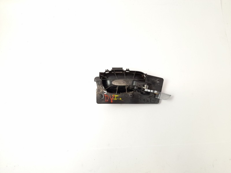 Recambio de maneta interior delantera izquierda para peugeot 307 3p xs. 2.0 hd referencia OEM IAM 9634768677  
