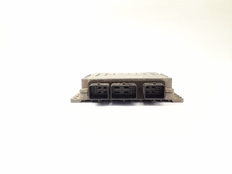 Recambio de centralita motor uce para peugeot 307 3p xs. 2.0 hd referencia OEM IAM SW9644895180  