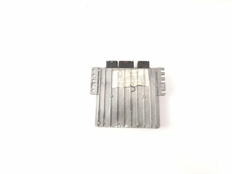 Recambio de centralita motor uce para peugeot 307 3p xs. 2.0 hd referencia OEM IAM SW9644895180  