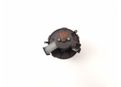 Recambio de motor calefaccion para peugeot 307 3p xs. 2.0 hd referencia OEM IAM 593220400  
