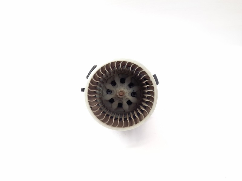 Recambio de motor calefaccion para peugeot 307 3p xs. 2.0 hd referencia OEM IAM 593220400  