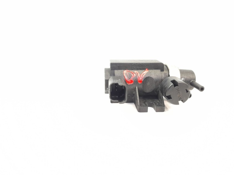 Recambio de valvula aire adicional para peugeot 307 3p xs. 2.0 hd referencia OEM IAM 9641726680  
