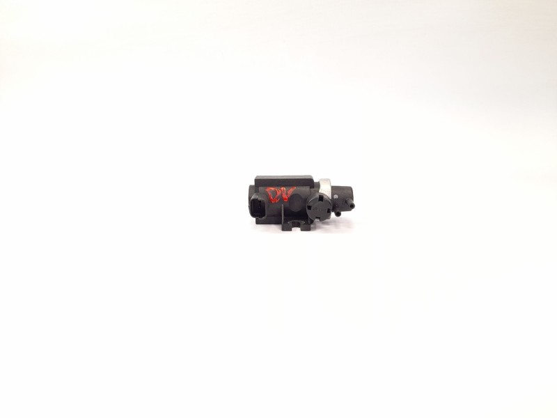Recambio de valvula aire adicional para peugeot 307 3p xs. 2.0 hd referencia OEM IAM 9641726680  