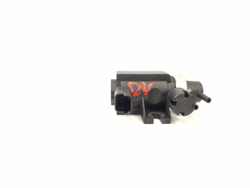 Recambio de valvula aire adicional para peugeot 307 3p xs. 2.0 hd referencia OEM IAM 9641726680  