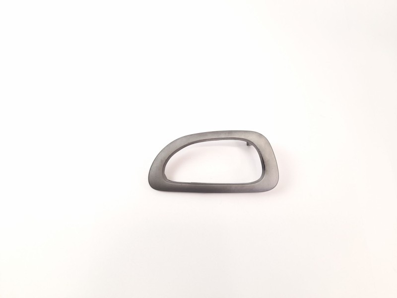 Recambio de moldura para peugeot 307 3p xs. 2.0 hd referencia OEM IAM 9634769777  