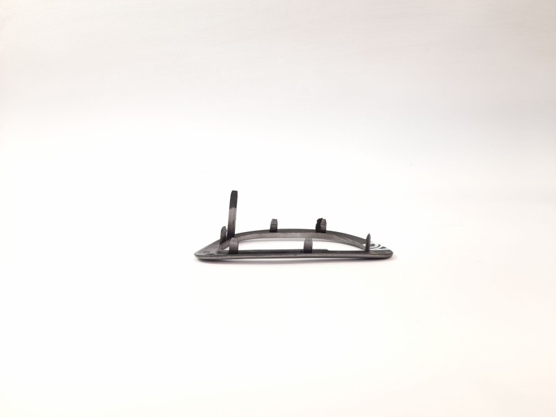 Recambio de moldura para peugeot 307 3p xs. 2.0 hd referencia OEM IAM 9634769777  