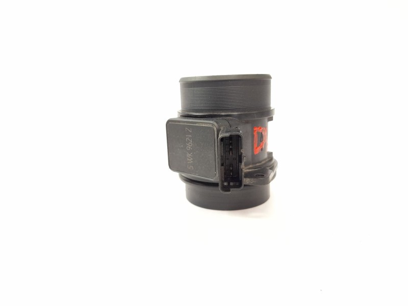 Recambio de caudalimetro para peugeot 307 3p xs. 2.0 hd referencia OEM IAM 5WK9621Z  