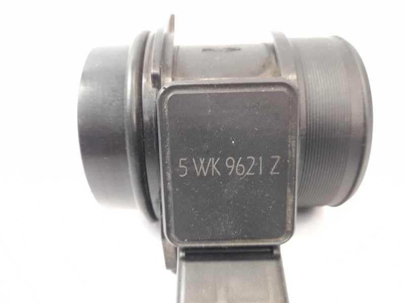 Recambio de caudalimetro para peugeot 307 3p xs. 2.0 hd referencia OEM IAM 5WK9621Z  