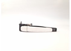 Recambio de maneta exterior delantera derecha para peugeot 307 3p xs. 2.0 hd referencia OEM IAM 9636408880  