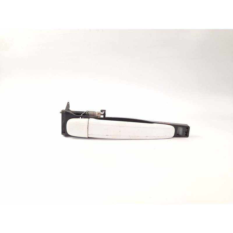 Recambio de maneta exterior delantera derecha para peugeot 307 3p xs. 2.0 hd referencia OEM IAM 9636408880  