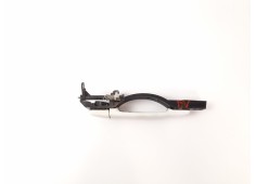 Recambio de maneta exterior delantera derecha para peugeot 307 3p xs. 2.0 hd referencia OEM IAM 9636408880   2