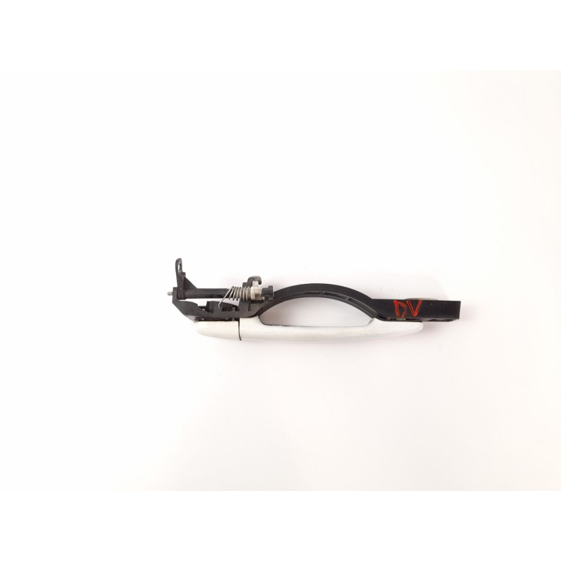 Recambio de maneta exterior delantera derecha para peugeot 307 3p xs. 2.0 hd referencia OEM IAM 9636408880  
