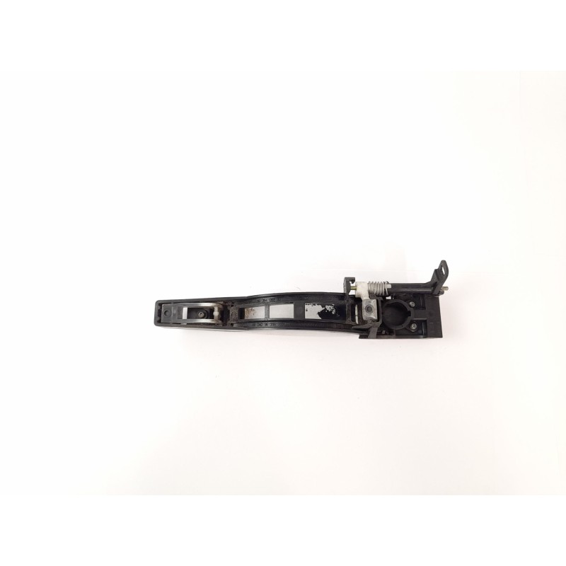 Recambio de maneta exterior delantera derecha para peugeot 307 3p xs. 2.0 hd referencia OEM IAM 9636408880  