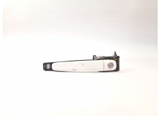 Recambio de maneta exterior delantera izquierda para peugeot 307 3p xs. 2.0 hd referencia OEM IAM 9636408980  