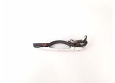 Recambio de maneta exterior delantera izquierda para peugeot 307 3p xs. 2.0 hd referencia OEM IAM 9636408980   2