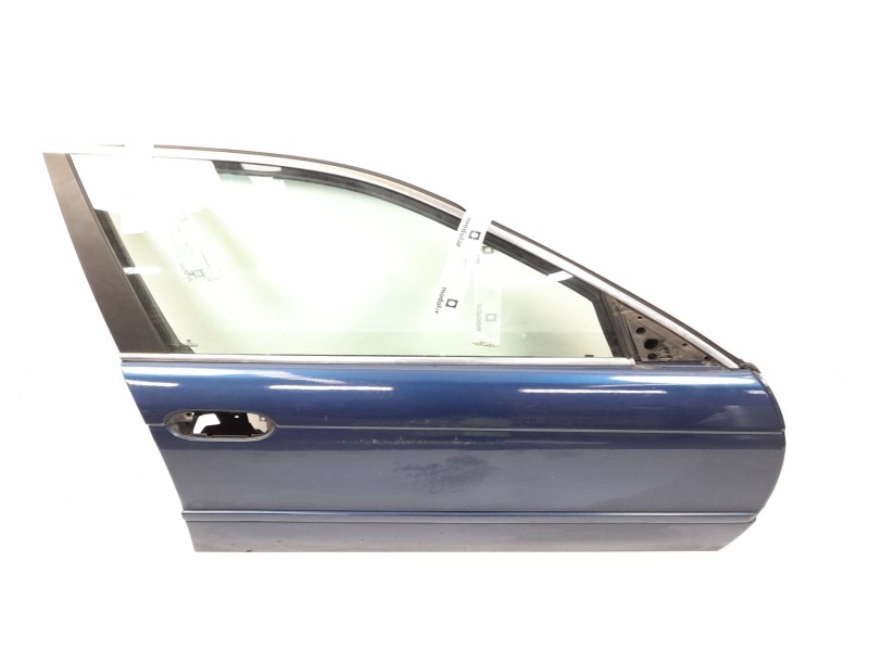 Recambio de puerta delantera derecha para bmw serie 5 berlina (e39) 2.5 525d referencia OEM IAM 41518216818  