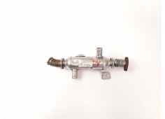 Recambio de enfriador egr para peugeot 307 3p xs. 2.0 hd referencia OEM IAM 9639874380  
