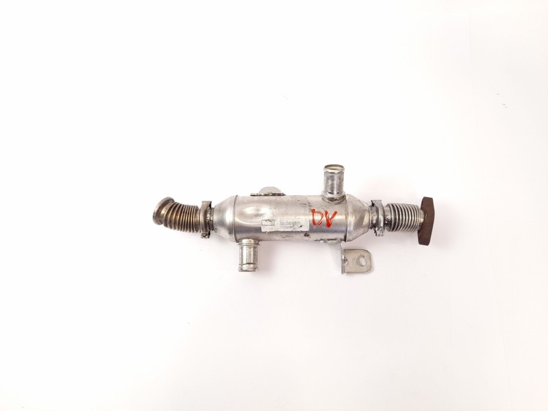 Recambio de enfriador egr para peugeot 307 3p xs. 2.0 hd referencia OEM IAM 9639874380  