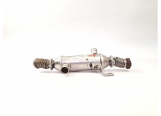Recambio de enfriador egr para peugeot 307 3p xs. 2.0 hd referencia OEM IAM 9639874380   2