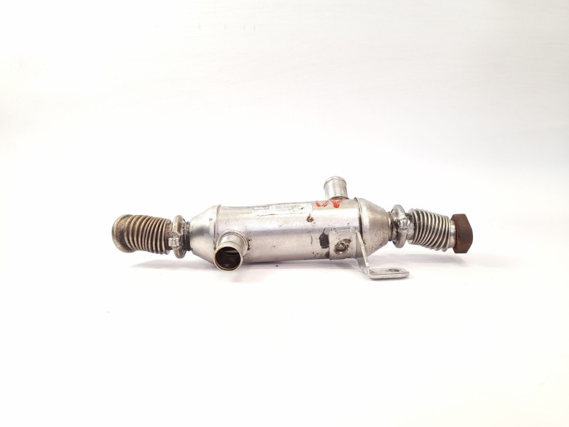 Recambio de enfriador egr para peugeot 307 3p xs. 2.0 hd referencia OEM IAM 9639874380  