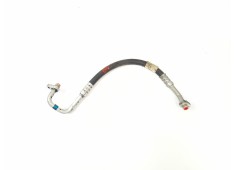 Recambio de tubos aire acondicionado para peugeot 307 3p xs. 2.0 hd referencia OEM IAM 9636006480  