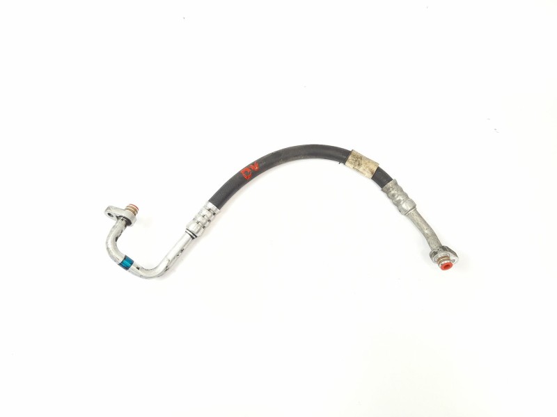 Recambio de tubos aire acondicionado para peugeot 307 3p xs. 2.0 hd referencia OEM IAM 9636006480  