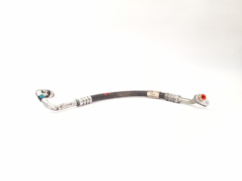 Recambio de tubos aire acondicionado para peugeot 307 3p xs. 2.0 hd referencia OEM IAM 9636006480  