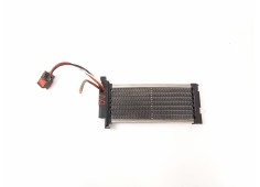 Recambio de resistencia calefaccion para peugeot 307 3p xs. 2.0 hd referencia OEM IAM A52100100  