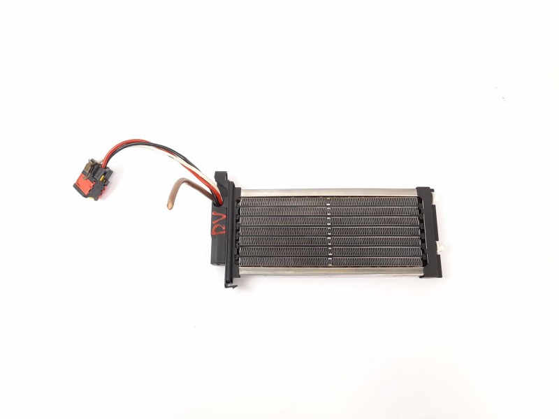 Recambio de resistencia calefaccion para peugeot 307 3p xs. 2.0 hd referencia OEM IAM A52100100  