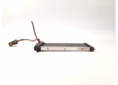 Recambio de resistencia calefaccion para peugeot 307 3p xs. 2.0 hd referencia OEM IAM A52100100   2