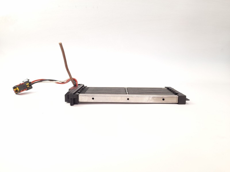 Recambio de resistencia calefaccion para peugeot 307 3p xs. 2.0 hd referencia OEM IAM A52100100  
