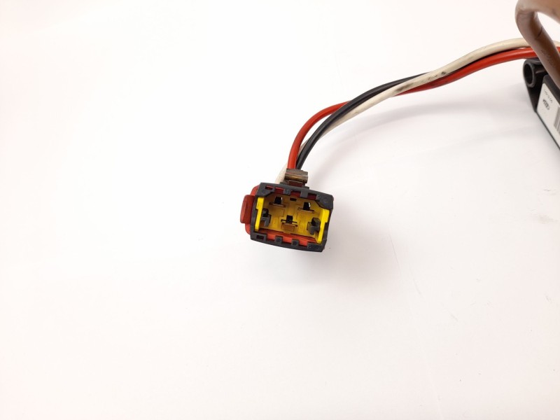 Recambio de resistencia calefaccion para peugeot 307 3p xs. 2.0 hd referencia OEM IAM A52100100  
