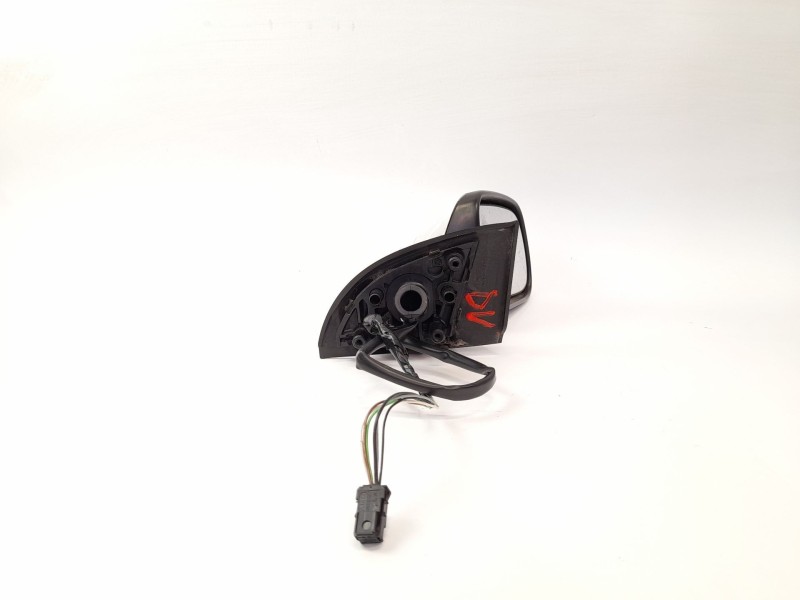 Recambio de retrovisor derecho para peugeot 307 3p xs. 2.0 hd referencia OEM IAM PP916070  