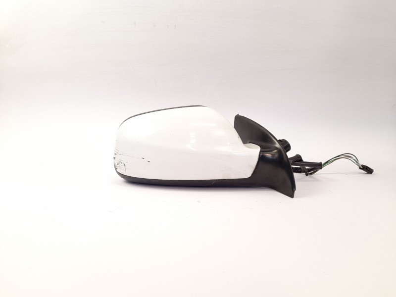 Recambio de retrovisor derecho para peugeot 307 3p xs. 2.0 hd referencia OEM IAM PP916070  