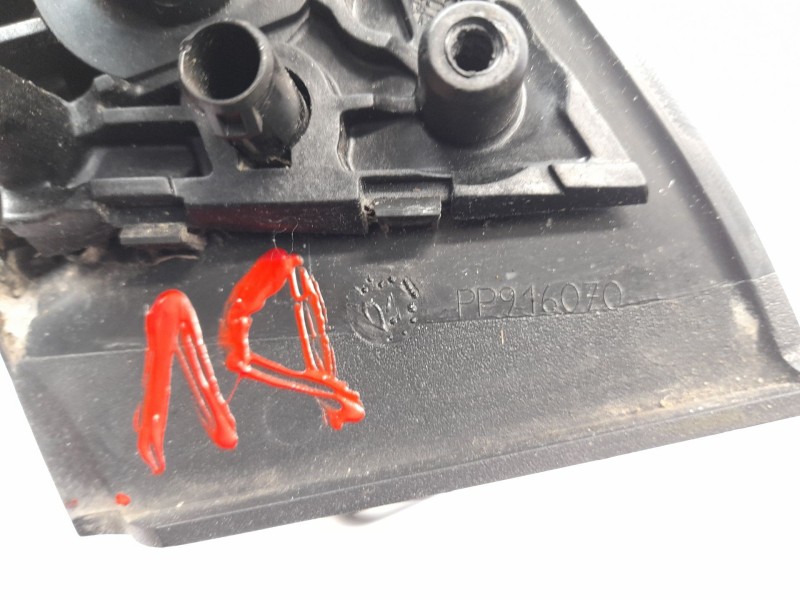 Recambio de retrovisor derecho para peugeot 307 3p xs. 2.0 hd referencia OEM IAM PP916070  
