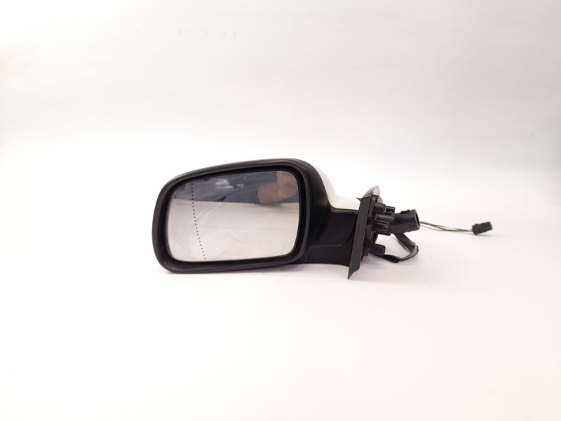 Recambio de retrovisor izquierdo para peugeot 307 3p xs. 2.0 hd referencia OEM IAM PP915070  