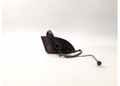 Recambio de retrovisor izquierdo para peugeot 307 3p xs. 2.0 hd referencia OEM IAM PP915070   2